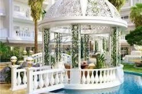 3 bedrooms Apartment in VINCITORE AQUA DIMORE Dubai Science Park, UAE No. 35176