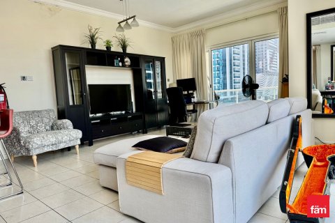 Apartment de 1 dormitorio en Dubai, UAE No. 160727 7