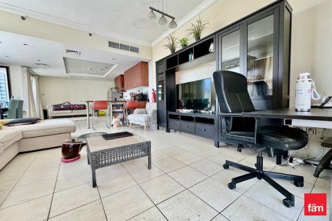 Apartment de 1 dormitorio en Dubai, UAE No. 160727 19