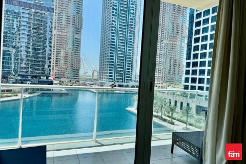 Apartment de 1 dormitorio en Dubai, UAE No. 160727 4