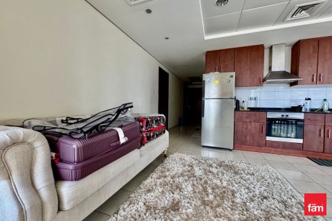 Apartment de 1 dormitorio en Dubai, UAE No. 160727 15