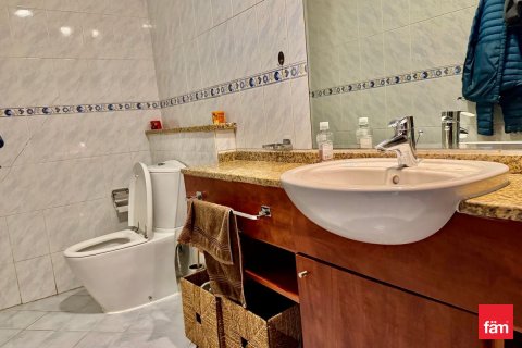 Apartment de 1 dormitorio en Dubai, UAE No. 160727 14