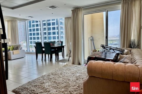 Apartment de 1 dormitorio en Dubai, UAE No. 160727 8