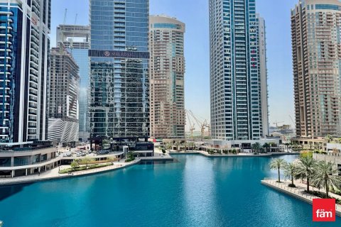 Apartment de 1 dormitorio en Dubai, UAE No. 160727 10