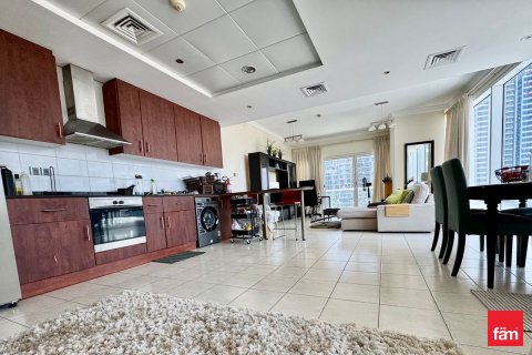 Apartment de 1 dormitorio en Dubai, UAE No. 160727 21