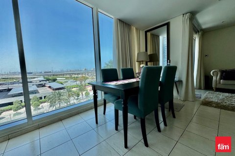 Apartment de 1 dormitorio en Dubai, UAE No. 160727 20