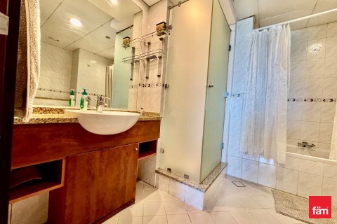 Apartment de 1 dormitorio en Dubai, UAE No. 160727 5