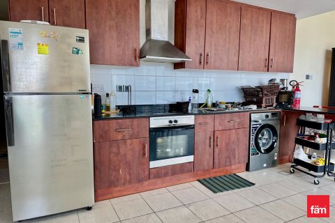 Apartment de 1 dormitorio en Dubai, UAE No. 160727 9