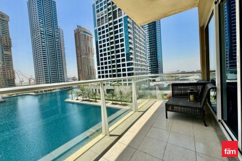 Apartment de 1 dormitorio en Dubai, UAE No. 160727 3