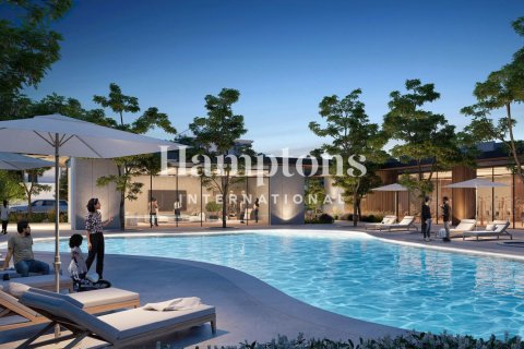 Villa de 5 chambres à Maple at Dubai Hills Estate, UAE No. 219114