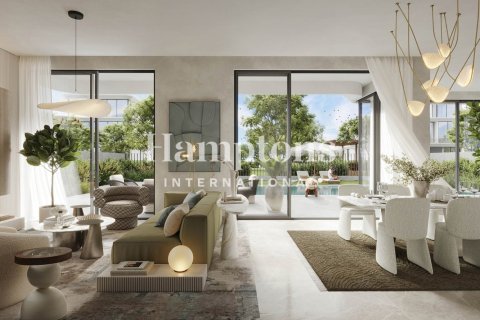 Villa de 5 chambres à Maple at Dubai Hills Estate, UAE No. 219114 12