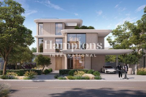 Villa de 5 chambres à Maple at Dubai Hills Estate, UAE No. 219114 3