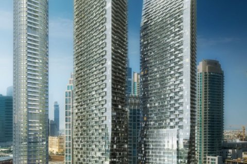 Appartement de 1 chambre à Downtown Dubai (Downtown Burj Dubai), UAE No. 153729 3