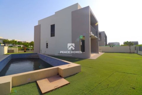 Villa de 5 chambres à Dubai Hills Estate, UAE No. 14133 7
