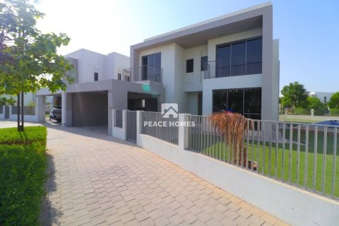 Villa de 5 chambres à Dubai Hills Estate, UAE No. 14133 4