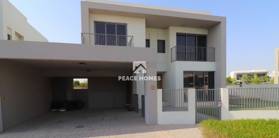Villa de 5 chambres à Dubai Hills Estate, UAE No. 14133