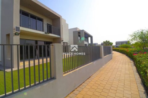 Villa de 5 chambres à Dubai Hills Estate, UAE No. 14133 9