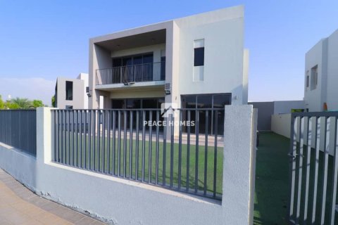 Villa de 5 chambres à Dubai Hills Estate, UAE No. 14133 6