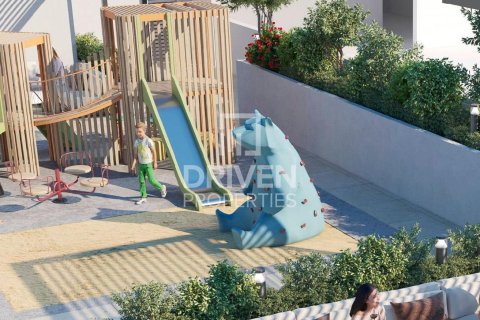 2 غرف نوم شقة في Dubai Sports City, الإمارات العربية المتحدة رقم 214722 14