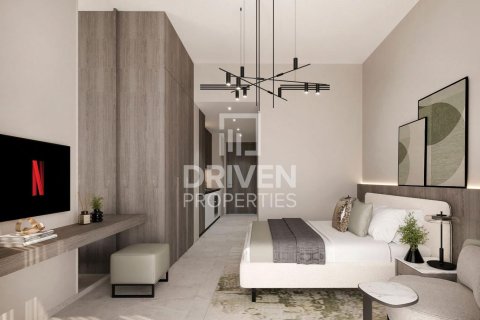 2 غرف نوم شقة في Dubai Sports City, الإمارات العربية المتحدة رقم 214722 10