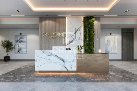 2 غرف نوم شقة في Dubai Sports City, الإمارات العربية المتحدة رقم 214722 5