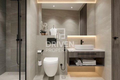 2 غرف نوم شقة في Dubai Sports City, الإمارات العربية المتحدة رقم 214722 12