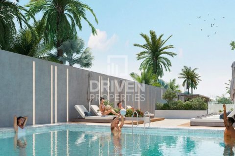 2 غرف نوم شقة في Dubai Sports City, الإمارات العربية المتحدة رقم 214722 13