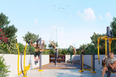 2 غرف نوم شقة في Dubai Sports City, الإمارات العربية المتحدة رقم 214722 15