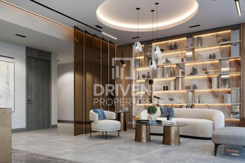 2 غرف نوم شقة في Dubai Sports City, الإمارات العربية المتحدة رقم 214722 6