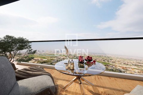 2 غرف نوم شقة في Dubai Sports City, الإمارات العربية المتحدة رقم 214722 4