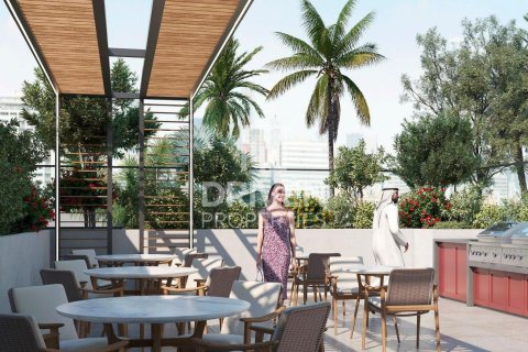 2 غرف نوم شقة في Dubai Sports City, الإمارات العربية المتحدة رقم 214722 19