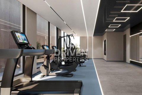 2 غرف نوم شقة في Dubai Sports City, الإمارات العربية المتحدة رقم 214722 20