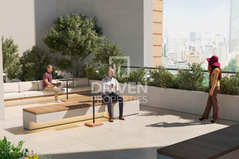 2 غرف نوم شقة في Dubai Sports City, الإمارات العربية المتحدة رقم 214722 17