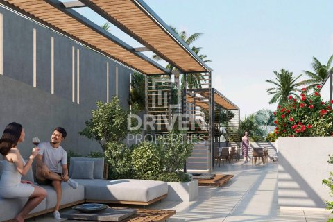 2 غرف نوم شقة في Dubai Sports City, الإمارات العربية المتحدة رقم 214722 18
