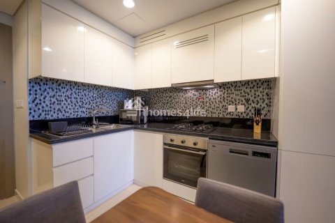 2 غرف نوم شقة في Aykon City, الإمارات العربية المتحدة رقم 167844 6