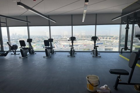 2 غرف نوم شقة في Aykon City, الإمارات العربية المتحدة رقم 167844 9