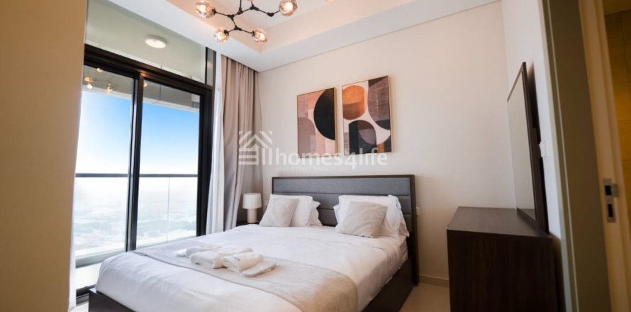 2 غرف نوم شقة في Aykon City, الإمارات العربية المتحدة رقم 167844