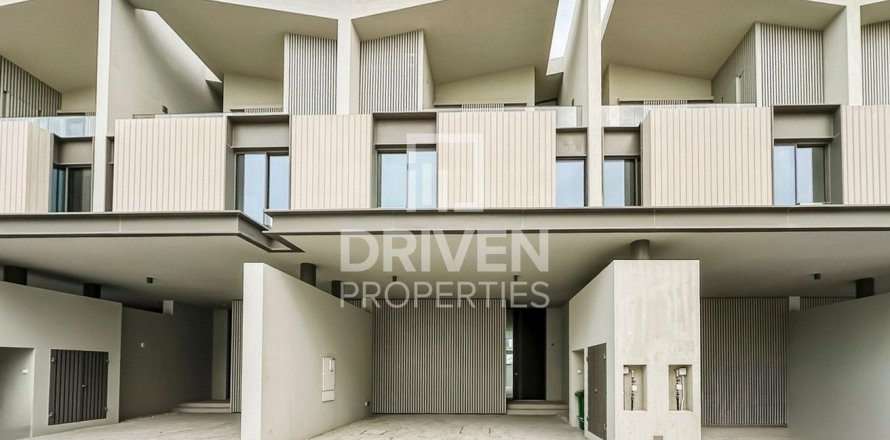 3 غرف نوم تاون هاوس في Nad Al Sheba 1, الإمارات العربية المتحدة رقم 214385