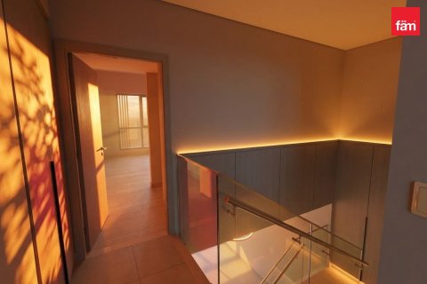 Townhouse de 4 dormitorios en Al Furjan, UAE No. 205701 6