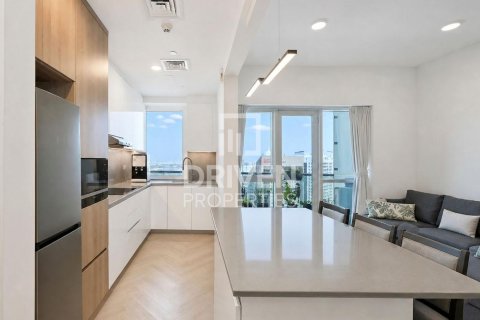 Квартира с 2 спальнями в Barsha Heights (Tecom), ОАЭ №223038 11