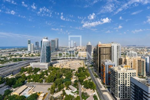 Квартира с 2 спальнями в Barsha Heights (Tecom), ОАЭ №223038 31