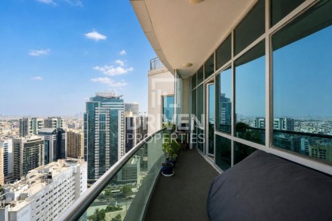 Квартира с 2 спальнями в Barsha Heights (Tecom), ОАЭ №223038 27