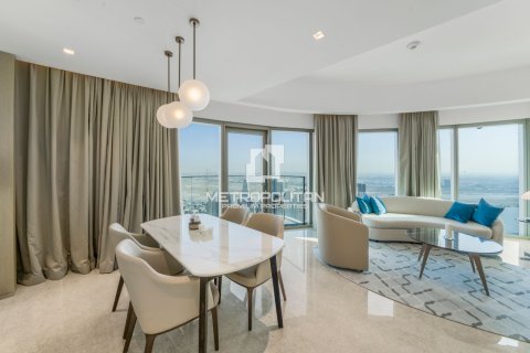 Apartment de 2 dormitorios en Address Harbour Point, UAE No. 78022 6