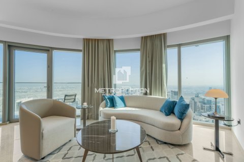 Apartment de 2 dormitorios en Address Harbour Point, UAE No. 78022 9