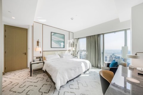 Apartment de 2 dormitorios en Address Harbour Point, UAE No. 78022 12