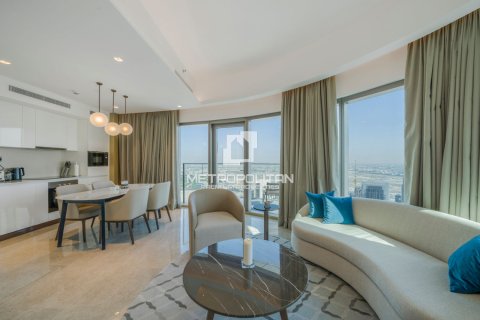 Apartment de 2 dormitorios en Address Harbour Point, UAE No. 78022 4