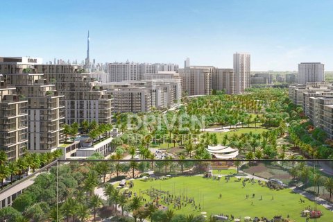 2 غرف نوم شقة في دبي هيلز استيت, الإمارات العربية المتحدة رقم 214338 6