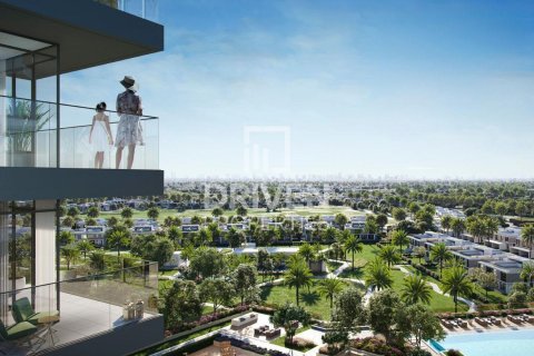 Apartment de 2 dormitorios en Dubai Hills Estate, UAE No. 214338