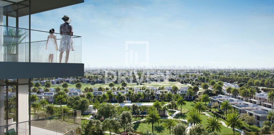 2 غرف نوم شقة في دبي هيلز استيت, الإمارات العربية المتحدة رقم 214338