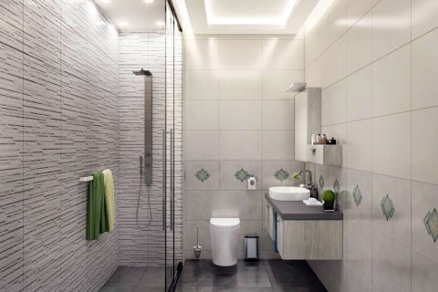 2 غرف نوم شقة في AZIZI FARHAD Dubai Healthcare City, الإمارات العربية المتحدة رقم 95522